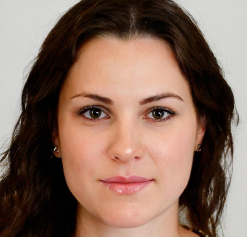 Portrait de Sarah Dubois, Directrice Générale