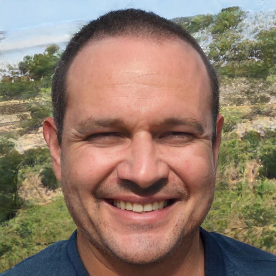 Portrait du directeur financier silferinquoza